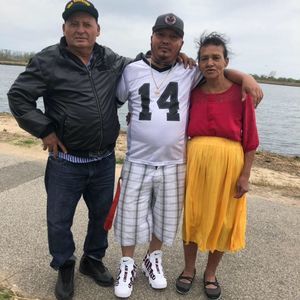 Meet your Posher, Douglas